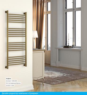 Богема водяной 150x50 – фото 1