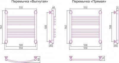 Богема водяной 50x50 – фото 11
