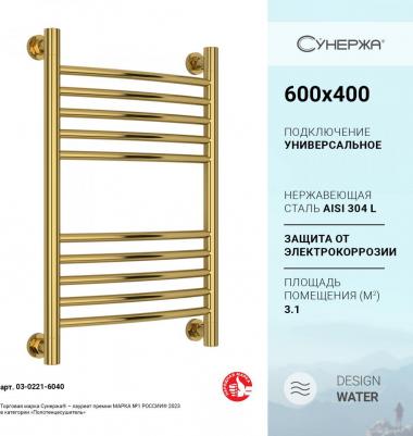 Богема водяной 60x40 – фото 8