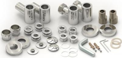 Галант водяной 120x50 – фото 3