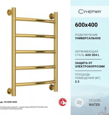 Галант водяной 60x40 – фото 4