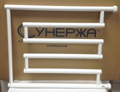 High-Tech model "L" водяной 65x50 – фото 6