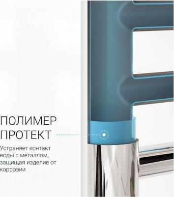 High-Tech model "L" водяной 65x50 – фото 13