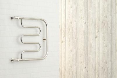 Лира водяной 65x50 с полкой – фото 5