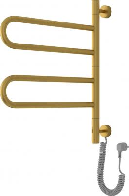 Парео электрический 56x53 поворотный – фото 3