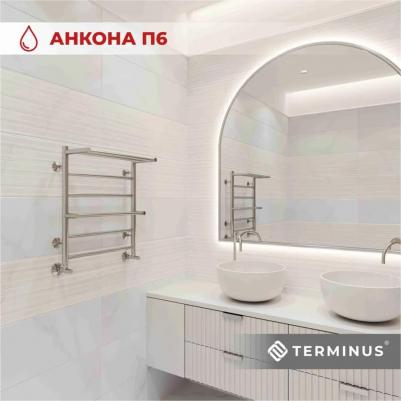 Анкона П6 водяной с полкой – фото 3