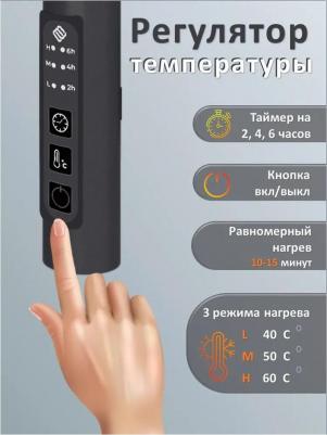 Аврора П6 электрический – фото 1