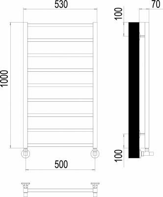 Контур П9 водяной – фото 8