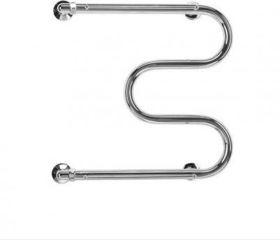 М-образный водяной 70x50 с полкой – фото 4