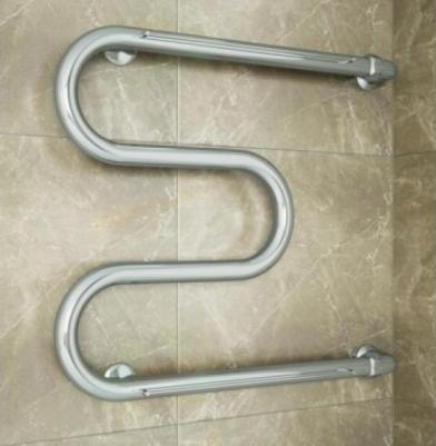 М-образный водяной 70x50 с полкой – фото 15