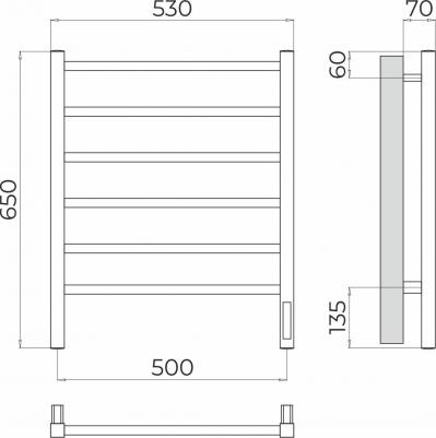 Ватикан П6 электрический – фото 1