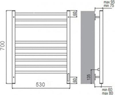 Ватикан П9 электрический – фото 5
