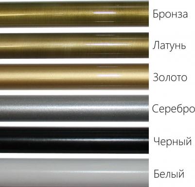 Аспект серия 1 водяной 80x50 с полкой – фото 6