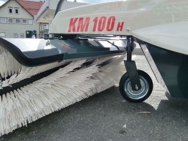 KM 100 H – фото 2