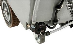 Freccia 30 D 50 BC TOUCH – фото 2