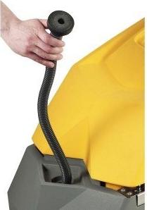 Freccia 30 D 50 BC TOUCH – фото 3