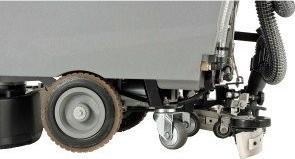 Freccia 30 D 50 BC TOUCH – фото 4