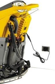 Freccia 30 D 50 BC TOUCH – фото 5