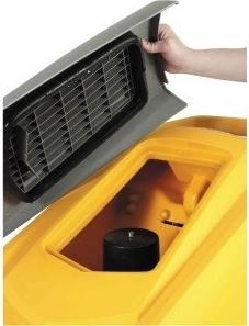 Freccia 30 D 50 BC TOUCH – фото 6