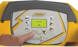 Freccia 30 D 50 BC TOUCH – фото 7