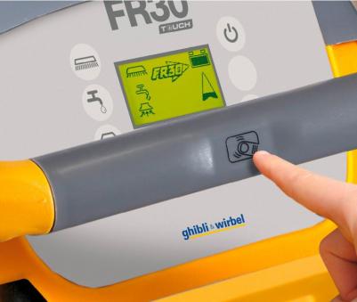 Freccia 30 M 45 BC Touch – фото 1