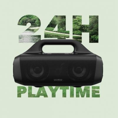 Soundcore Motion Boom – фото 8