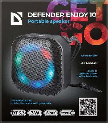 Enjoy 10 – фото 10