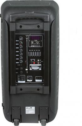 20-09 Fire Box – фото 3