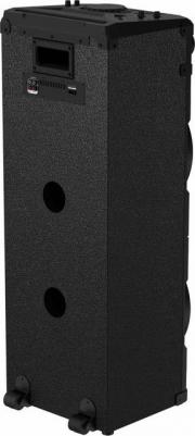 Party rockstar 1600 – фото 1