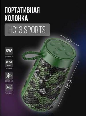 HC13