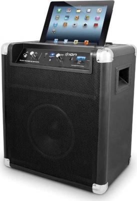 Block Rocker – фото 2