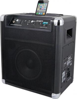 Block Rocker – фото 6