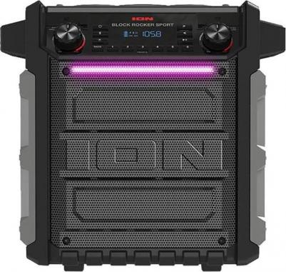 Block Rocker – фото 7