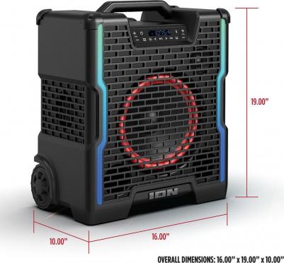 Block Rocker – фото 11