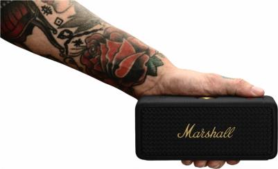 Emberton II – фото 2