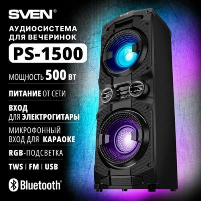 PS-1500