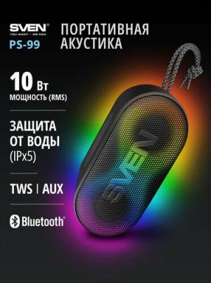 PS-99 – фото 2