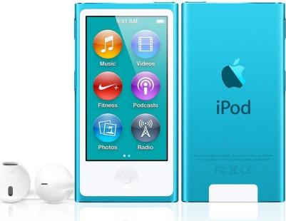 iPod nano 7 16Gb – фото 2
