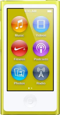 iPod nano 7 16Gb – фото 3