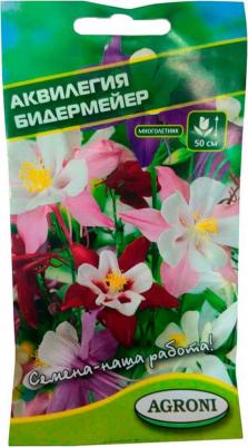 Аквилегия Бидермайер – фото 11