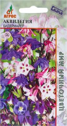 Аквилегия Бидермайер – фото 16