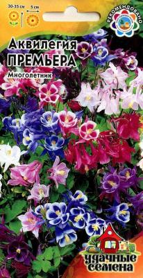 Аквилегия Премьера – фото 5