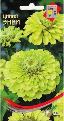 Цинния Энви – фото 20