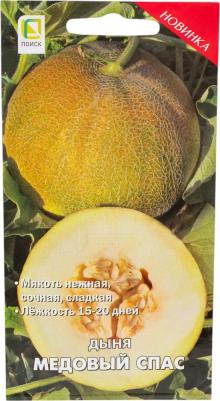 Дыня Медовый спас – фото 4