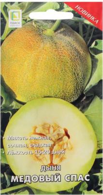 Дыня Медовый спас – фото 19