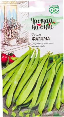 Фасоль Фатима – фото 20