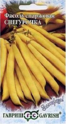Фасоль Снегурочка – фото 3