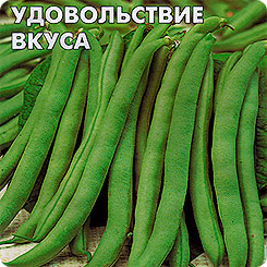 Фасоль Удовольствие Вкуса – фото 2