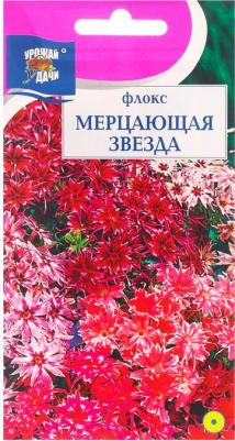 Флокс Мерцающая звезда – фото 3