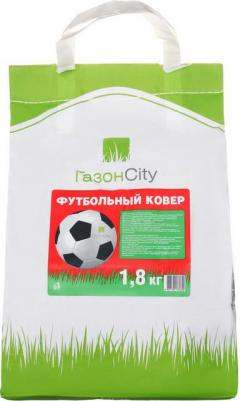 Газон Эконом Футбольный ковер – фото 9